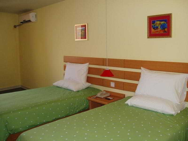 Home Inn Changchun Exterior foto